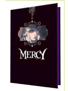 MERCY - COMPLETE EDITION