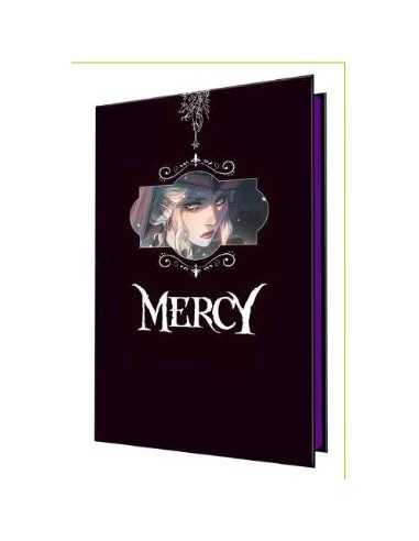 MERCY - COMPLETE EDITION