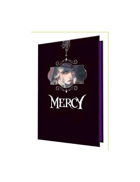 MERCY - COMPLETE EDITION
