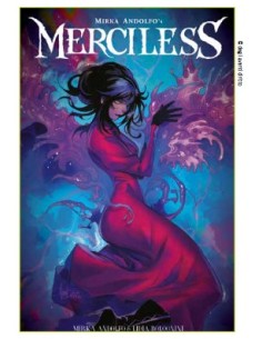 MERCILESS