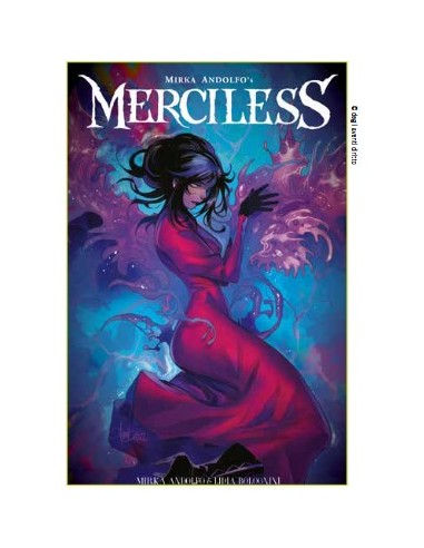 MERCILESS