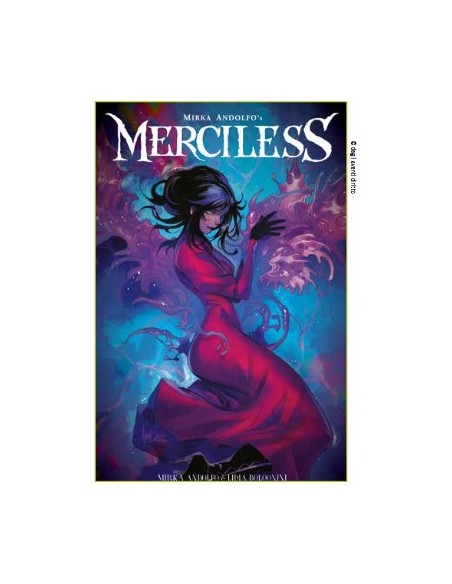 MERCILESS