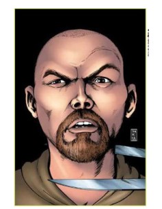 THE BOYS VOL. 4 LA PERDITA DELL`INNOCENZA - PANINI COMICS...