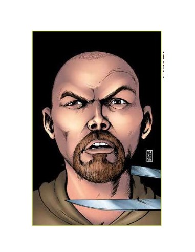 THE BOYS VOL. 4 LA PERDITA DELL`INNOCENZA -...