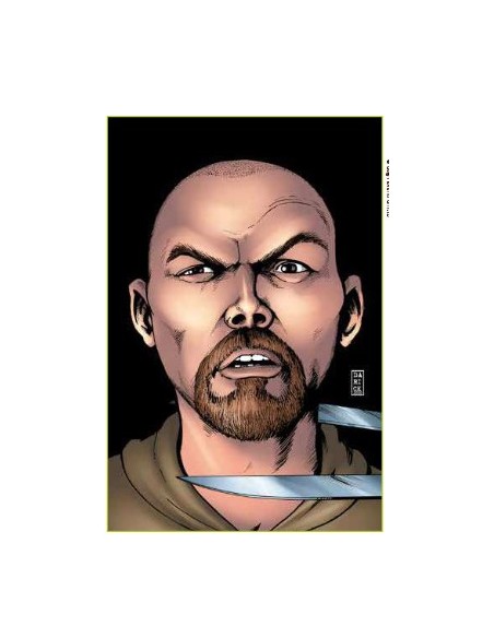 THE BOYS VOL. 4 LA PERDITA DELL`INNOCENZA - PANINI COMICS POCKET