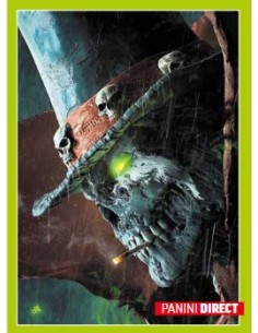 SPAWN UNIVERSE PRESENTA LE MICIDIALI STORIE DI SPAWN...