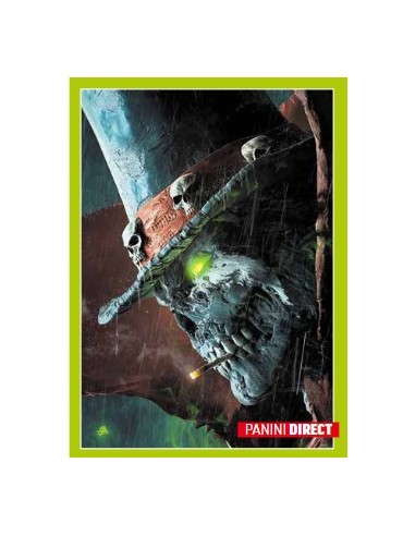 SPAWN UNIVERSE PRESENTA LE MICIDIALI STORIE DI...