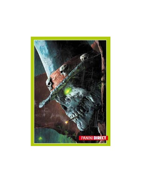 SPAWN UNIVERSE PRESENTA LE MICIDIALI STORIE DI SPAWN PISTOLERO 2 NATO PER MORIRE