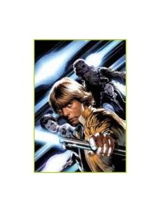STAR WARS MUST-HAVE RESA DEI CONTI SULLA LUNA DEI...