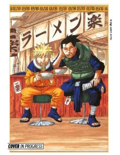 NARUTO COLOR NEW EDITION 16 (di 72)