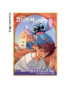 STITCH: IN VIAGGIO NEL TEMPO 2