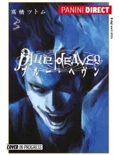 BLUE HEAVEN 3 (di 3)
