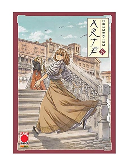 ARTE 6
