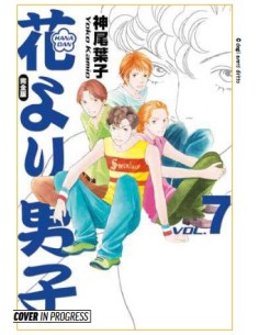 HANA YORI DANGO ULTIMATE DELUXE EDITION 7 (di 20)