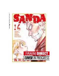 SANDA 16 (di 16)
