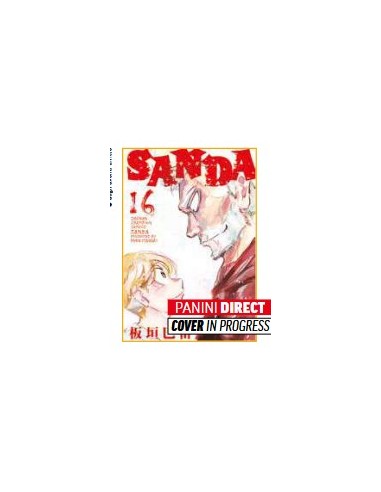 SANDA 16 (di 16)