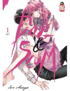 DOG & SCUM 1 (di 5)