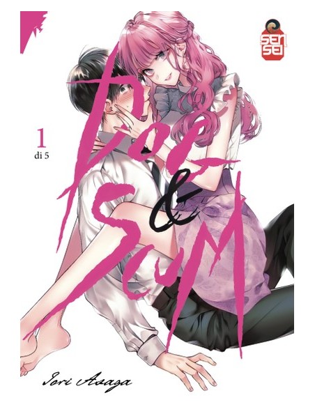 DOG & SCUM 1 (di 5)