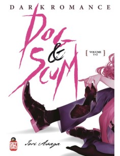 DOG & SCUM OBSESSION PACK (vol.1+2)