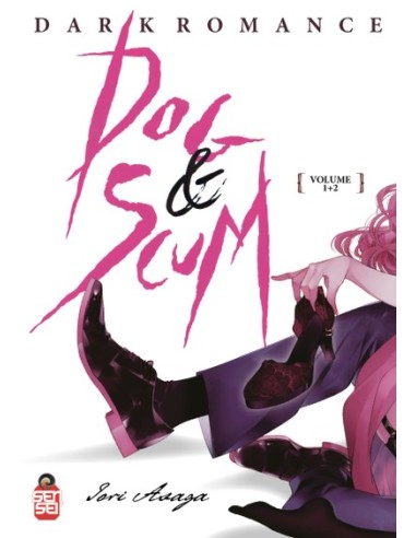 DOG & SCUM OBSESSION PACK (vol.1+2)