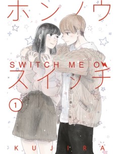 SWITCH ME ON 1 (di 9)