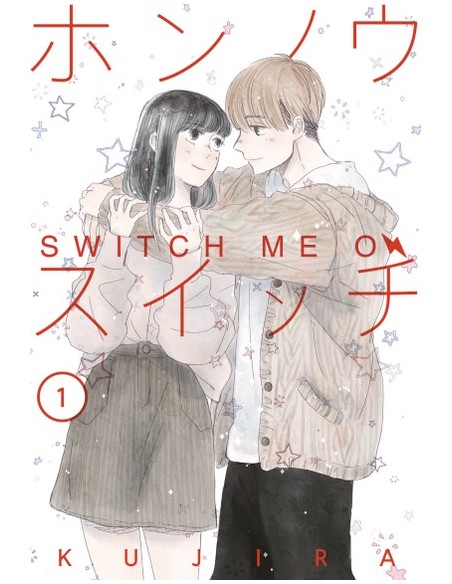 SWITCH ME ON 1 (di 9)
