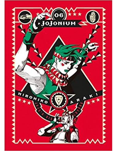 JOJONIUM 6 (di 17)