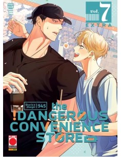 THE DANGEROUS CONVENIENCE STORE EXTRA (VOL. 7)