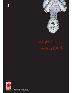 SEMI DI ANSIA * 1