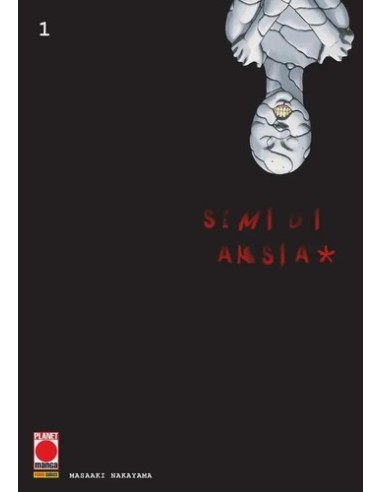 SEMI DI ANSIA * 1