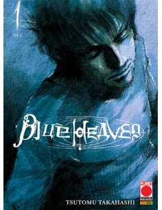 BLUE HEAVEN 1 (di 3)