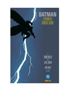 DC FACSIMILE EDITION BATMAN: IL RITORNO DEL CAVALIERE...