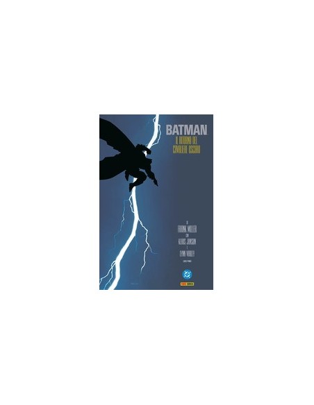 DC FACSIMILE EDITION BATMAN: IL RITORNO DEL CAVALIERE OSCURO 1
