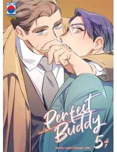 PERFECT BUDDY 5 (di 7)