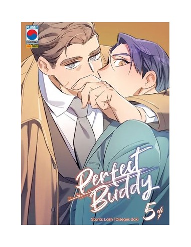 PERFECT BUDDY 5 (di 7)