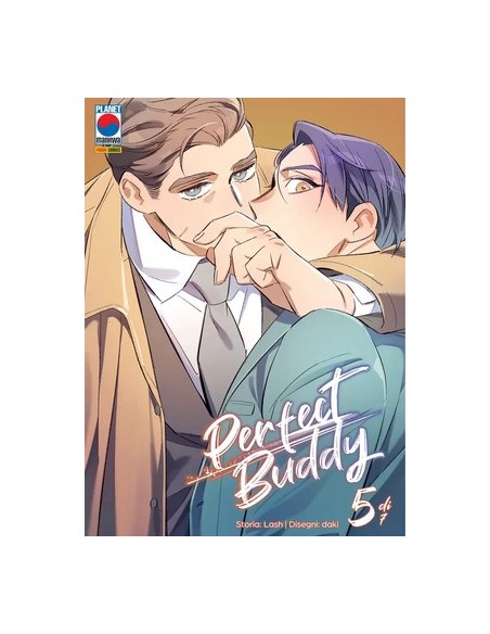 PERFECT BUDDY 5 (di 7)