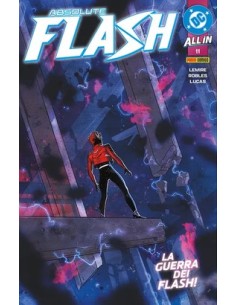 ABSOLUTE FLASH 11