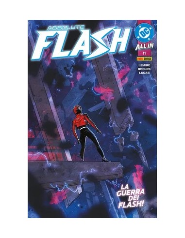 ABSOLUTE FLASH 11