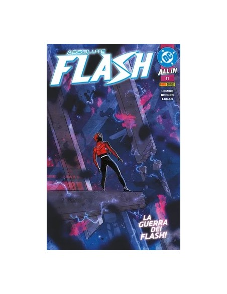 ABSOLUTE FLASH 11