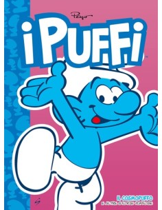 I PUFFI 5 (di 20) - ASTRA BD 13