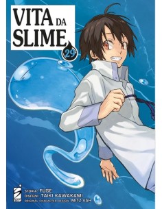 VITA DA SLIME 29 - WONDER 178