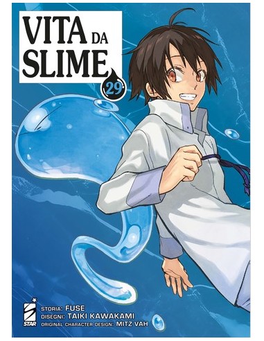 VITA DA SLIME 29 - WONDER 178