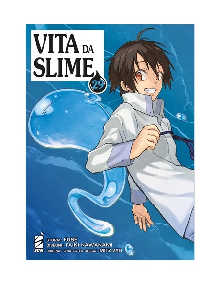 VITA DA SLIME 29 - WONDER 178