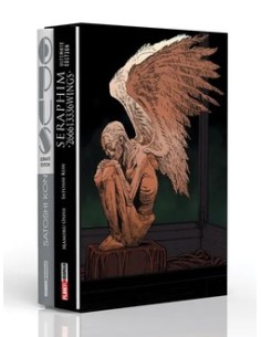 SATOSHI KON - COFANETTO - (contiene: OPUS ULTIMATE...