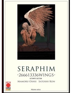 SERAPHIM 266613336WINGS ULTIMATE EDITION
