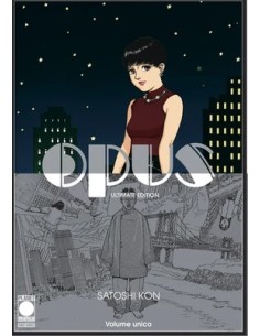 OPUS ULTIMATE EDITION