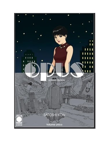 OPUS ULTIMATE EDITION