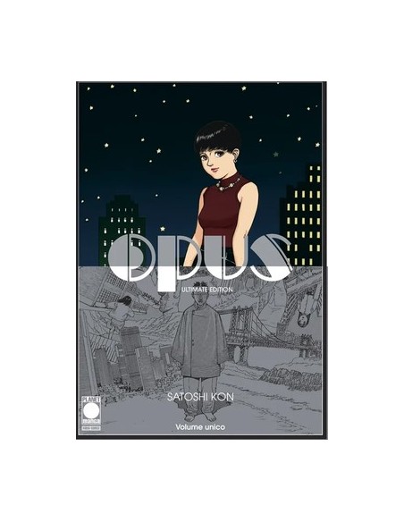 OPUS ULTIMATE EDITION