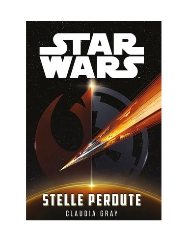 STAR WARS: STELLE PERDUTE - STAR WARS ROMANZI