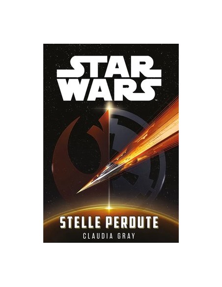 STAR WARS: STELLE PERDUTE - STAR WARS ROMANZI